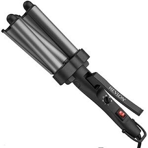 Revlon 3 Barrel Hair Waver